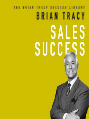 cover image of Sales Success
